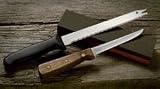 Shane's Sharpening Stone