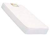DaVinci Starbrite Mattress 117 Coil