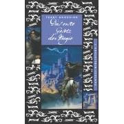 Das erste Gesetz der Magie. Bild am Sonntag-Fantasy-Bibliothek Band 7