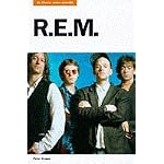 In Their Own Words: R.E.M. (In Their Own Words) book cover