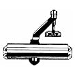 Yale Security V154BCX689 150 Series Door Closer With Hold-Open Arm