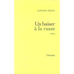 Un baiser � la russe
