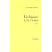 Un baiser � la russe