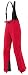 VAUDE Herrenskitourenhose Denali , hibiscus