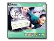 Aopen Dvd-Rom 16X Dvd1648Pa Rohs Standard Rep#54033 Retail