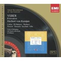 Verdi: Il trovatore