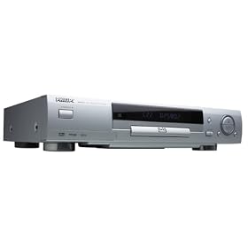 Philips DVD 762 DVD Player