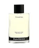 Zegna Intenso After Shave Balm, 3.3 oz.
