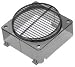 CoolerMaster COSMOS用 12cm Fan Bracket(ファンカバー) RA-1000-FBN1-GP