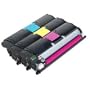 Konica Minolta 1710517-08 Cyan Toner Cartridge (2300DL Printer)