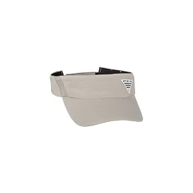 Click here to buy Columbia Blood And Guts Visor.
