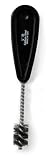 Hobart 770211 Carbon Steel Fitting Brush, 1/2-Inch