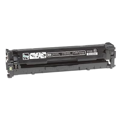 HP CB540A Toner Cartridge for HP Color LaserJet CP1215/1515/CM1312thumbnail