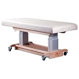 73 Celesta Performa Lift Table Color: Ocean