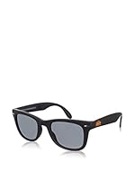 Superdry Gafas de Sol (55 mm) Negro mate