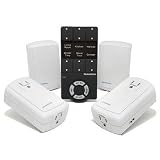 Remotelinc - Insteon Lamp Control Starter Kit, Black
