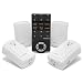 INSTEON RemoteLinc Starter Kit, Black (2490RBK)