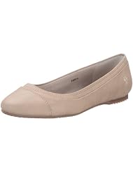 edc by Esprit REYA BALLERINA P49514 Damen Ballerinas