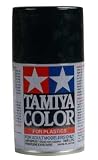 Tamiya TS 14 Black Spray Lacquer Tamiya TS 14 Black Spray Lacquer