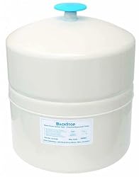 Backstop A101 Thermal Expansion Tank 2 Gallon