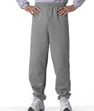Adult Heavyweight Blend Sweatpants