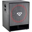 Cerwin Vega Pro Cva-121X 21-Inch Stroker Activeseries High Performance Subwoofer