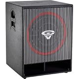 Cerwin Vega Pro Cva-121X 21-Inch Stroker Activeseries High Performance Subwoofer
