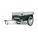 Croozer Designs Cargo Trunk Bicycle Trailer