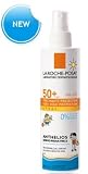 La Roche Posay Anthelios Dermo-Pediatrics SPF 50+ Spray 200 Ml.
