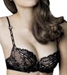 Elle Macpherson Intimates Artistry balcony bra