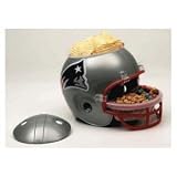 New England Patriots Snack Helmet