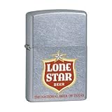 Street Chrome, Lone Star Beer