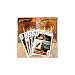 Indiana Jones Movies Playing Cards - One Deck (pack Of 1)