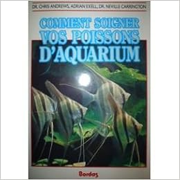 comment soigner les poissons d'aquarium