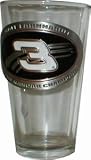 Dale Earnhardt - Glass