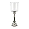 large hurricane lamp