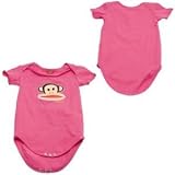 Small Paul Julius Bodysuit - Short-Sleeve - Infant