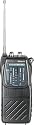 Multibandradio Aircontrol "M8" Freq.26-28MHz, 54-108MHz, 108-176MHz