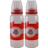 Ohio State Buckeyes Bottle 2-Pack