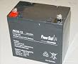 Powerstar AGM 12V 55AH Group 22NF Sealed Battery