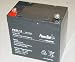 Powerstar AGM 12V 55AH Group 22NF Sealed Battery