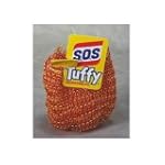 S.O.S Tuffy Nylon Pot Scrubber