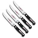 J.A. Henckels Twin Pro-S 4-Piece Steak Set
