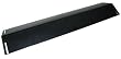 Music City Metals 92151 Porcelain Steel Heat Plate Replacement for Select Gas Grill Models by BBQ Grillware, Charbroil and Others