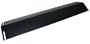 Music City Metals 92151 Porcelain Steel Heat Plate Replacement for Select Gas Grill Models by BBQ Grillware, Charbroil and Others