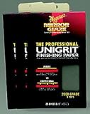 Meguiar's K1000 Unigrit   Sanding Blocks