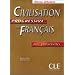 Civilisation progressive du fran�ais : Niveau d�butant (1CD audio)
