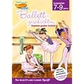 Ballettgeschichten - Sophias gro�er Auftritt