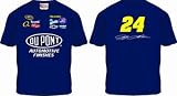 Jeff Gordon T Shirt