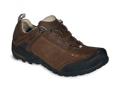 [テバ] Teva RIVA LEATHER EVENT M'S